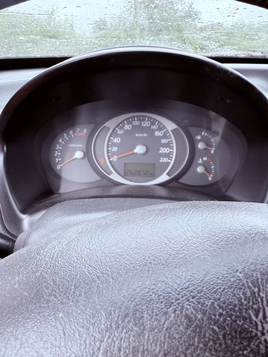 Продам Hyndai Tucson 2005 пригнаний з Даніі,газ бензин, 262 тис пробіг