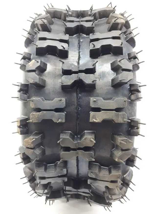 Шина дитячого квадроцикла 13x5.00-6 TT Збільшений протектор 10 мм NEW