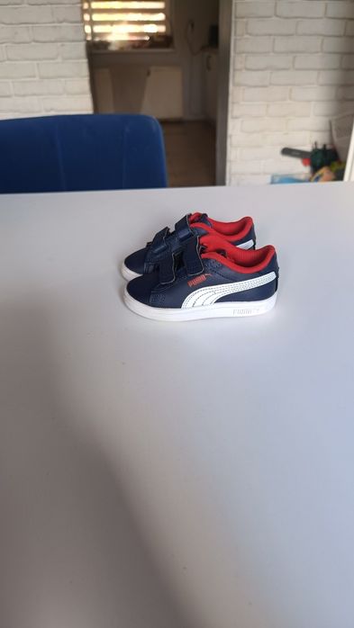 Buty puma rozmiar 21