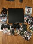 IGŁA! PLAYSTATION 3 + Cały Komplet