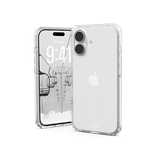 Etui UAG Plyo na iPhone 17 - przezroczyste