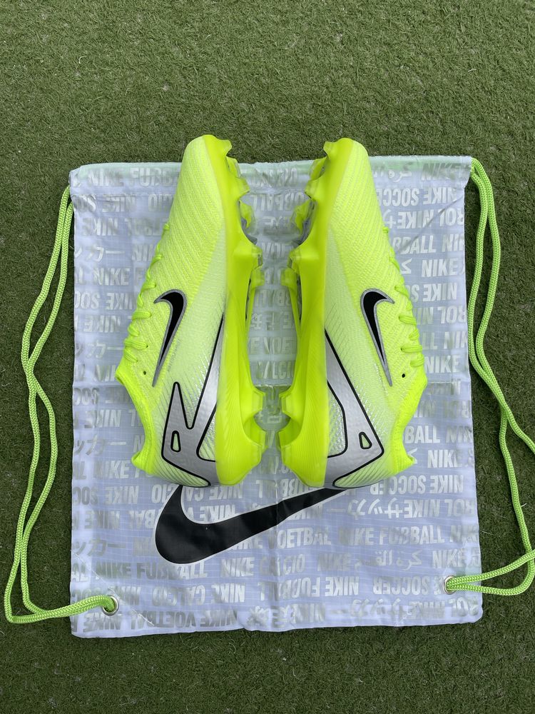 Копочки Nike Air Zoom Mercurial Vapor 16 35- 45