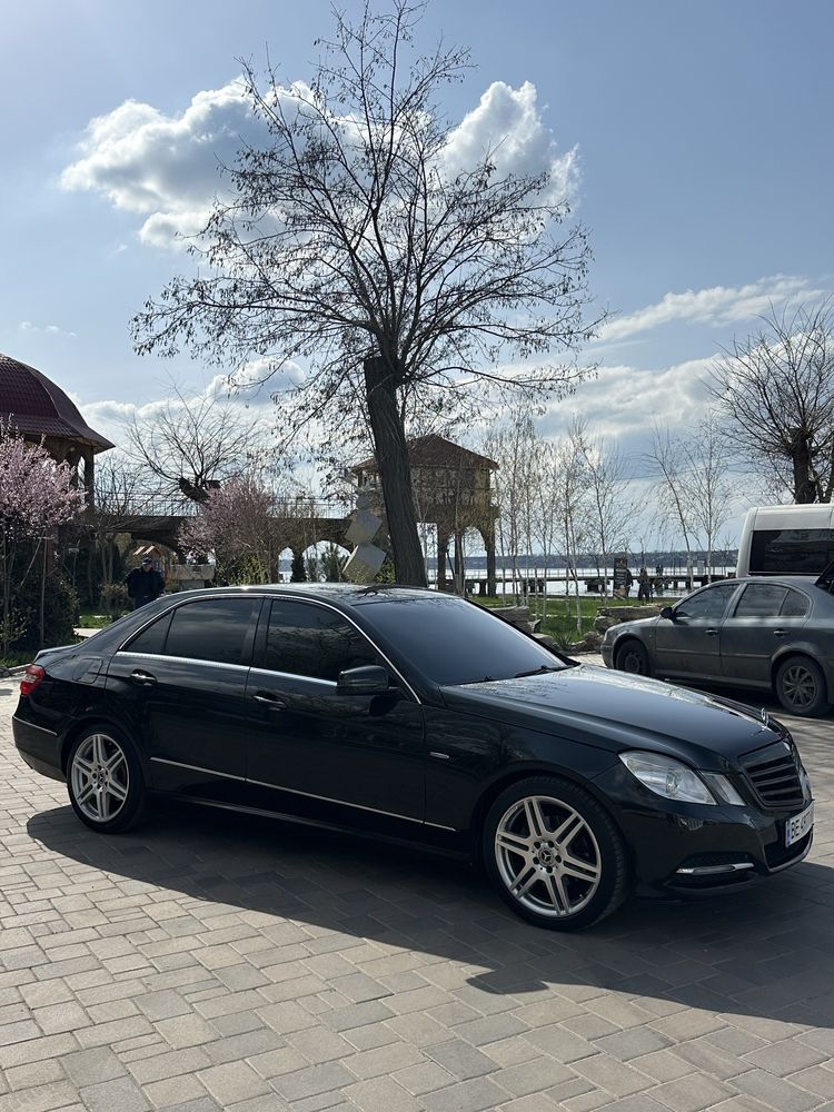 Продам Мерс w212
