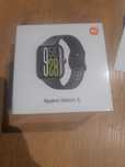 Xiaomi Redmi Watch 5 Obsidian Black Nowy
