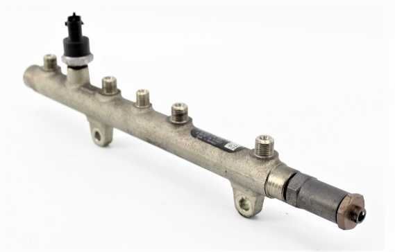 LISTWA. WTRYSKOWA F9K F9A F9Q F9 1.9 DCI 044.5214.024