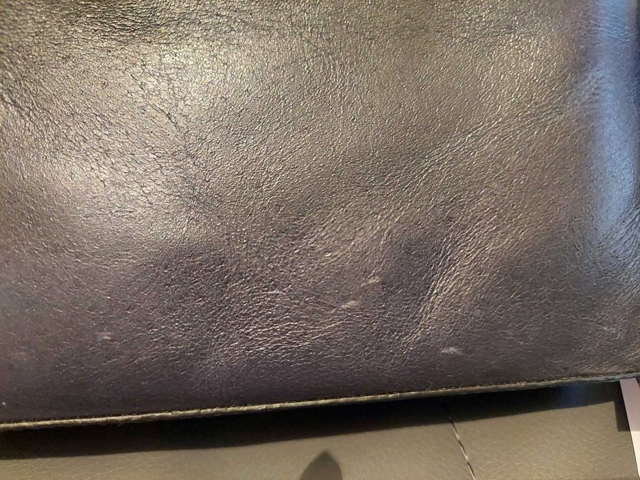 Kosmetyczka męska Wittchen - skóra ekologiczna (nowa z metką)