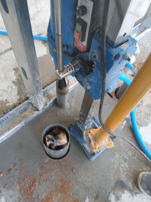 Canalizador a electricidade