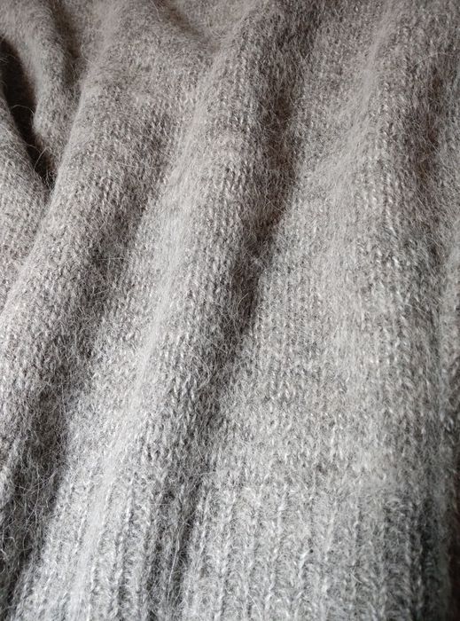 Джемпер H&M преміум лінійка вовна та альпака