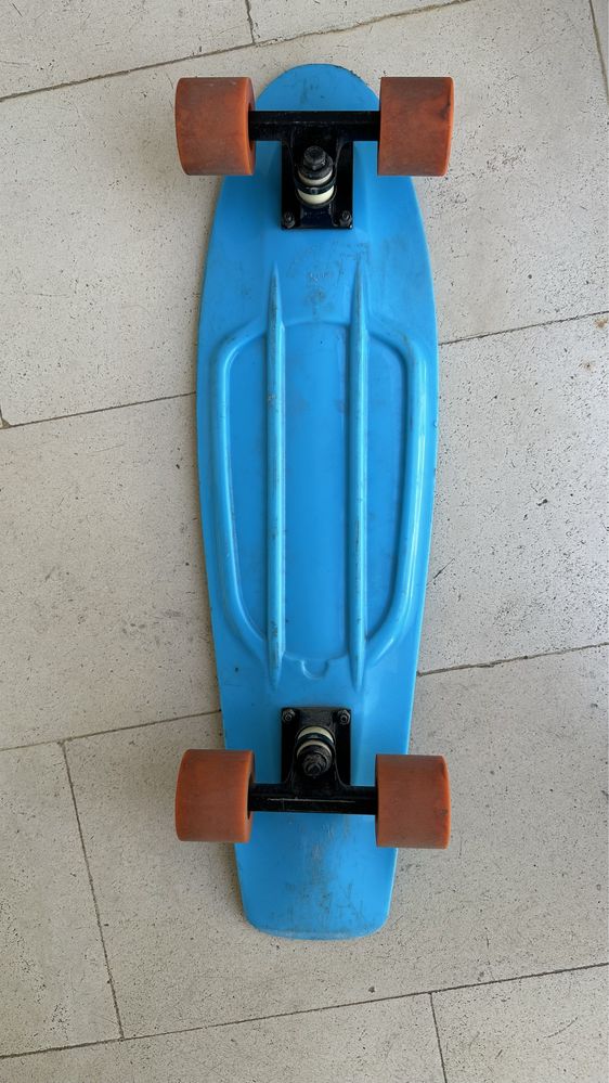 Skate usado 50cm