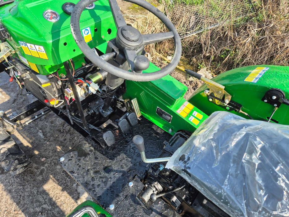 Трактор Кентавр 240 ВР 2025