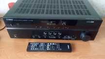 Yamaha Htr 3064 amplituner z hdmi ARC,  najtaniej na olx! Zamiana