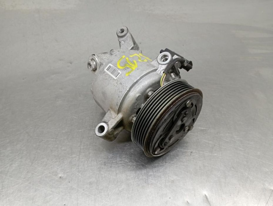 Compressor AC CITROËN C1 II