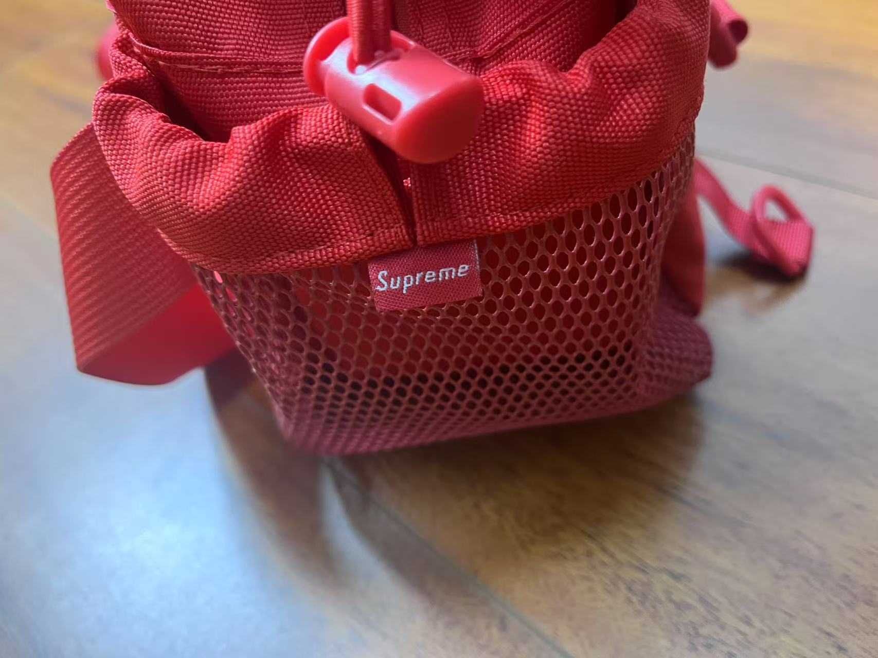 torba na ramię supreme