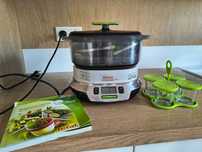 Parowar Vita cuisine
