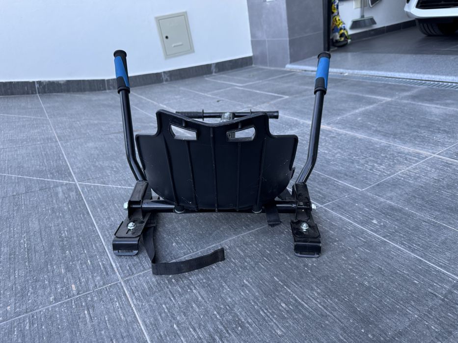 Cadeira Kart para Hoverboard