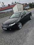 Honda Accord 7 2.0 Executive LPG