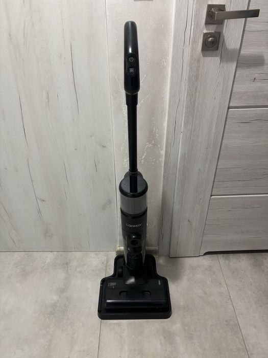 Odkurzacz myjący Laresar M3