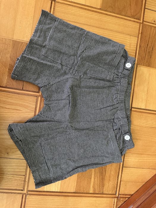 Шорти для нефростоми