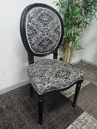 Fotel, krzesło barokowe