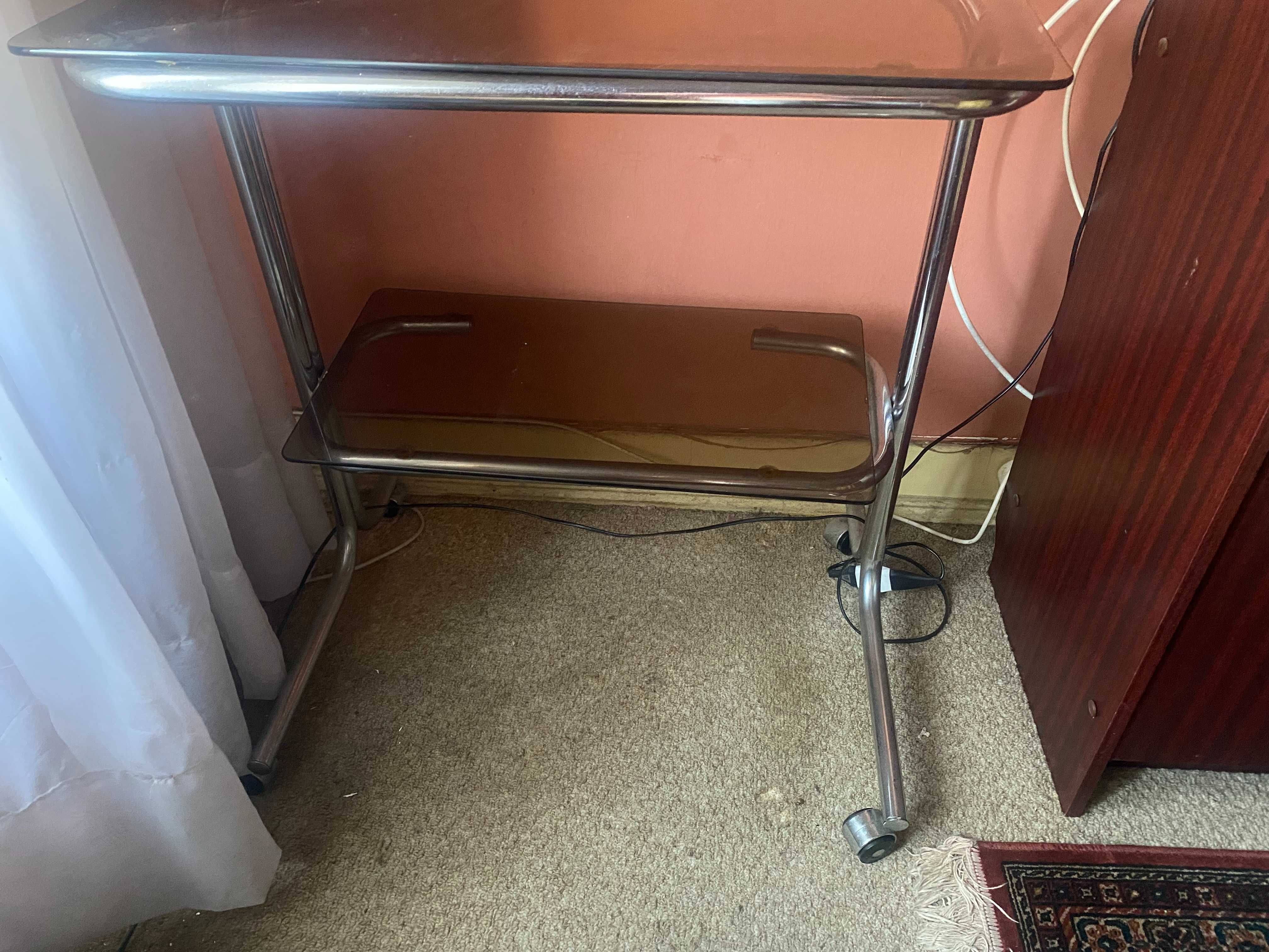 Mesa carrinho de apoio
