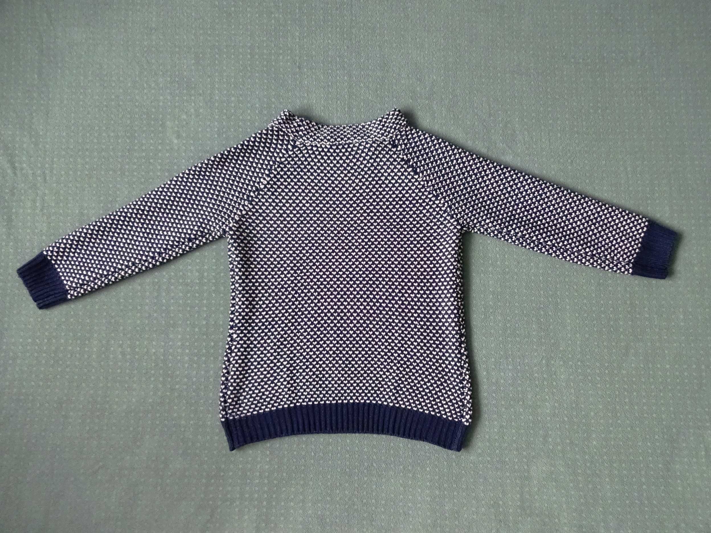 Taranko 34 sweter