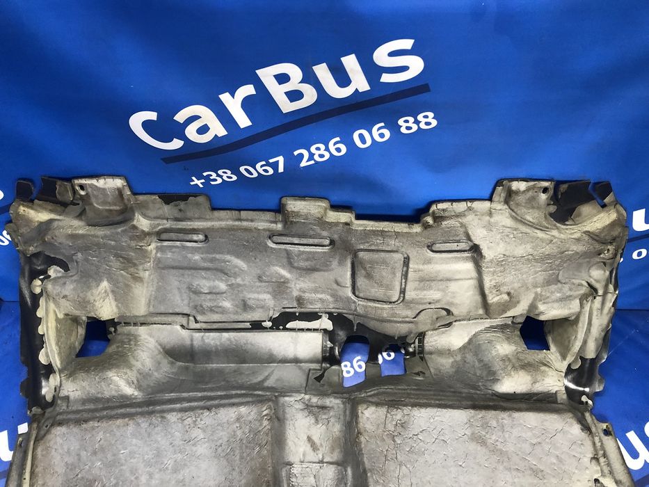 Шумоізоляція Ford Escape Шумоизоляция Форд Эскейп Разборка Форд