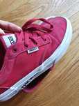 VANS tenisówki r36