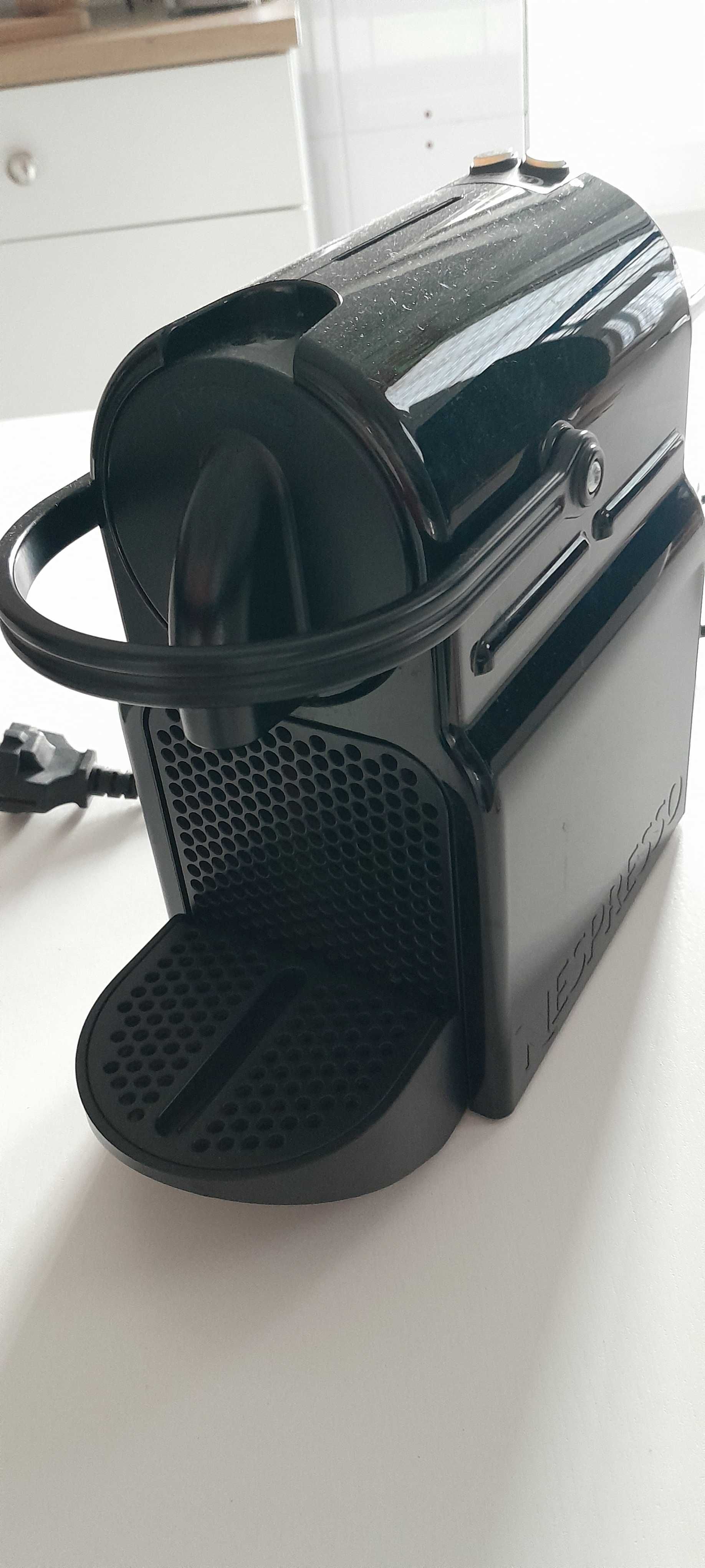 Nespresso para peças