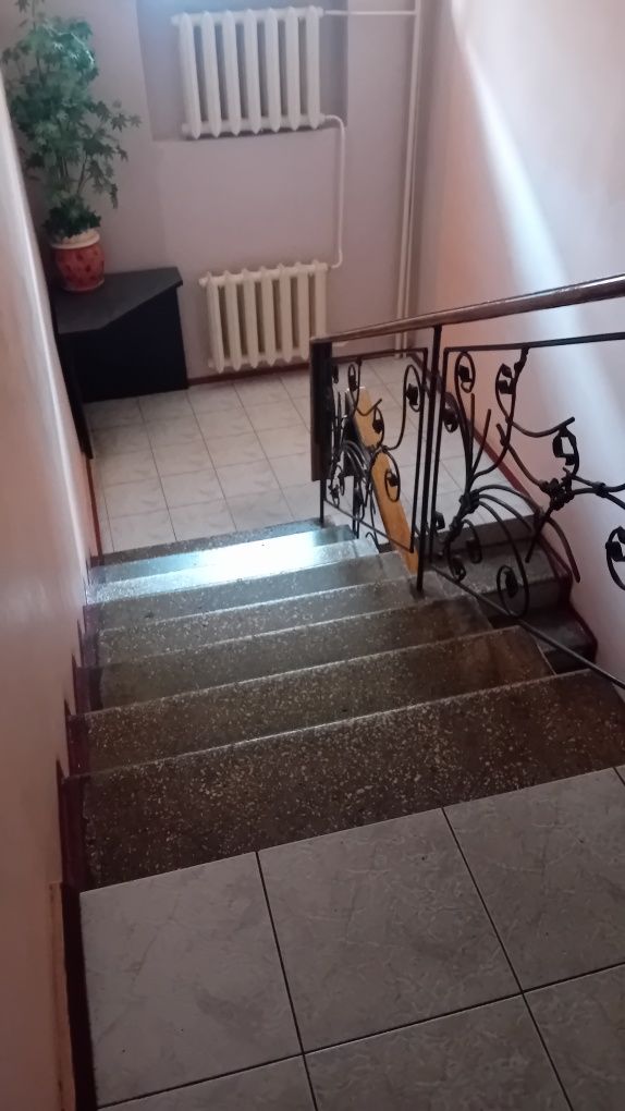 Здається кімната для чоловіків