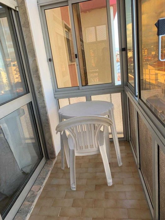 Quarto individual  Professores /Estudantes - Single Room