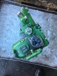 Ремонт гідронасосів Rexroth John Deere RE563717 RE289097