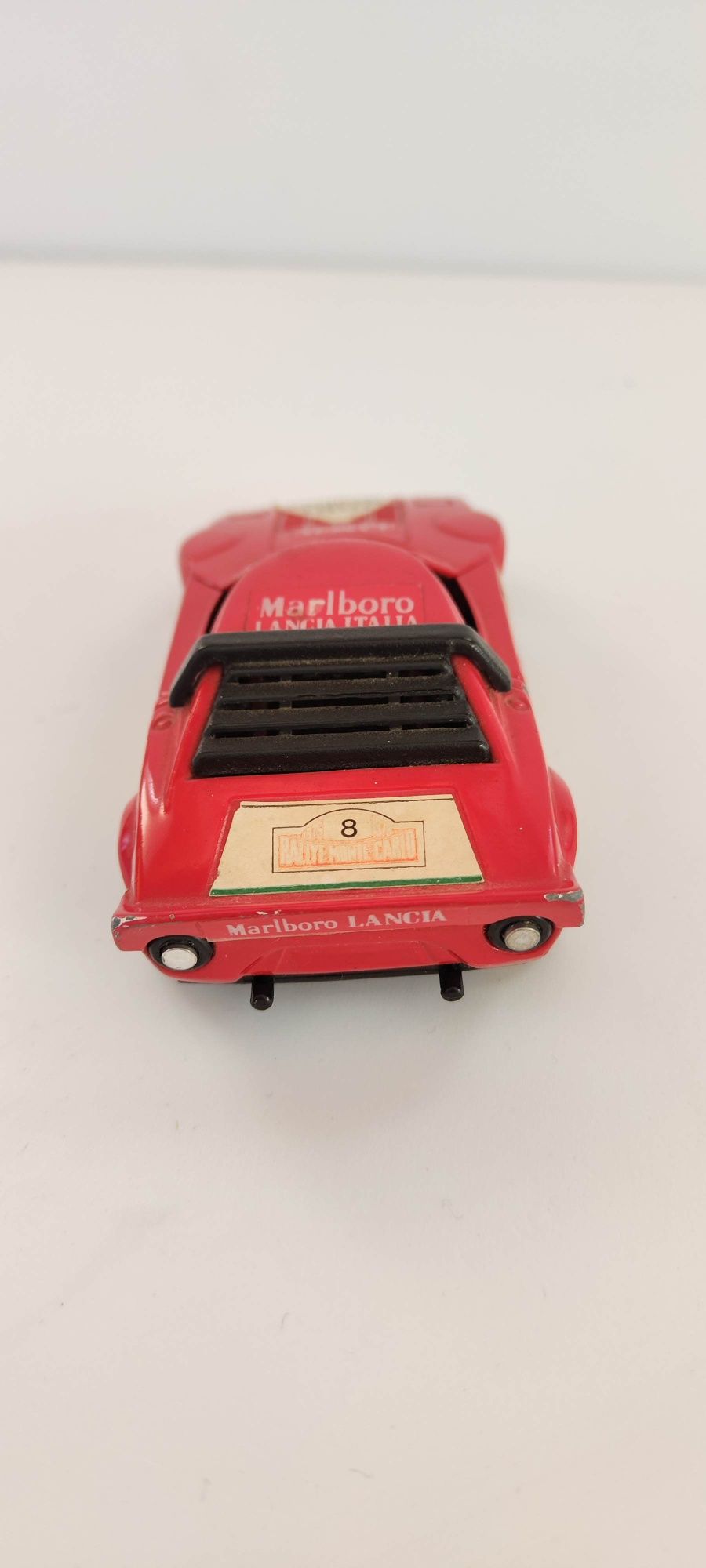 Lancia Stratus - Made in Hong Kong 1/34