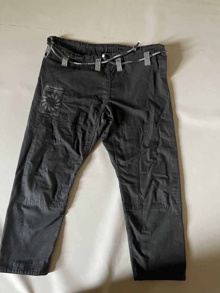 Gi bjj peresvit valhalla кімоно для бжж А2Xl