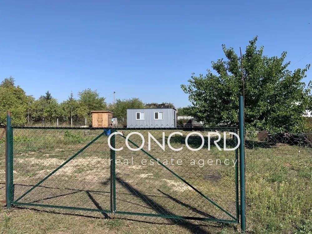 Продам земельну ділянку. Село Пороскотень. СТ "Дальні сади"