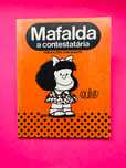 Mafalda, a contestatária
