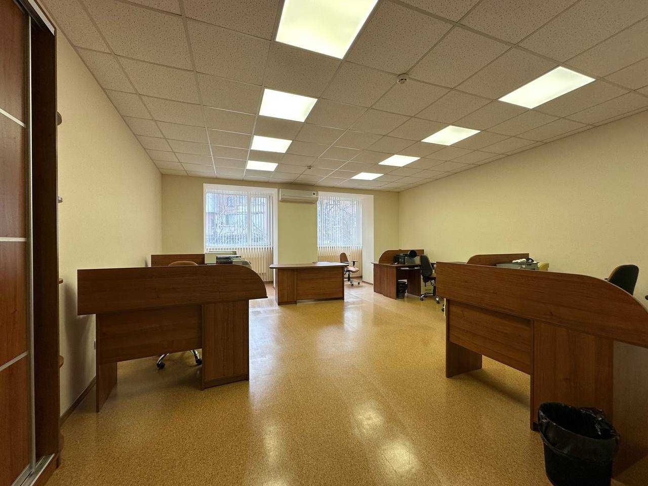 Аренда офиса 210 м² в ЖК Подкова – готовое решение для вашего бизнеса!