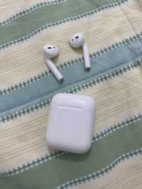 Airpods, originais