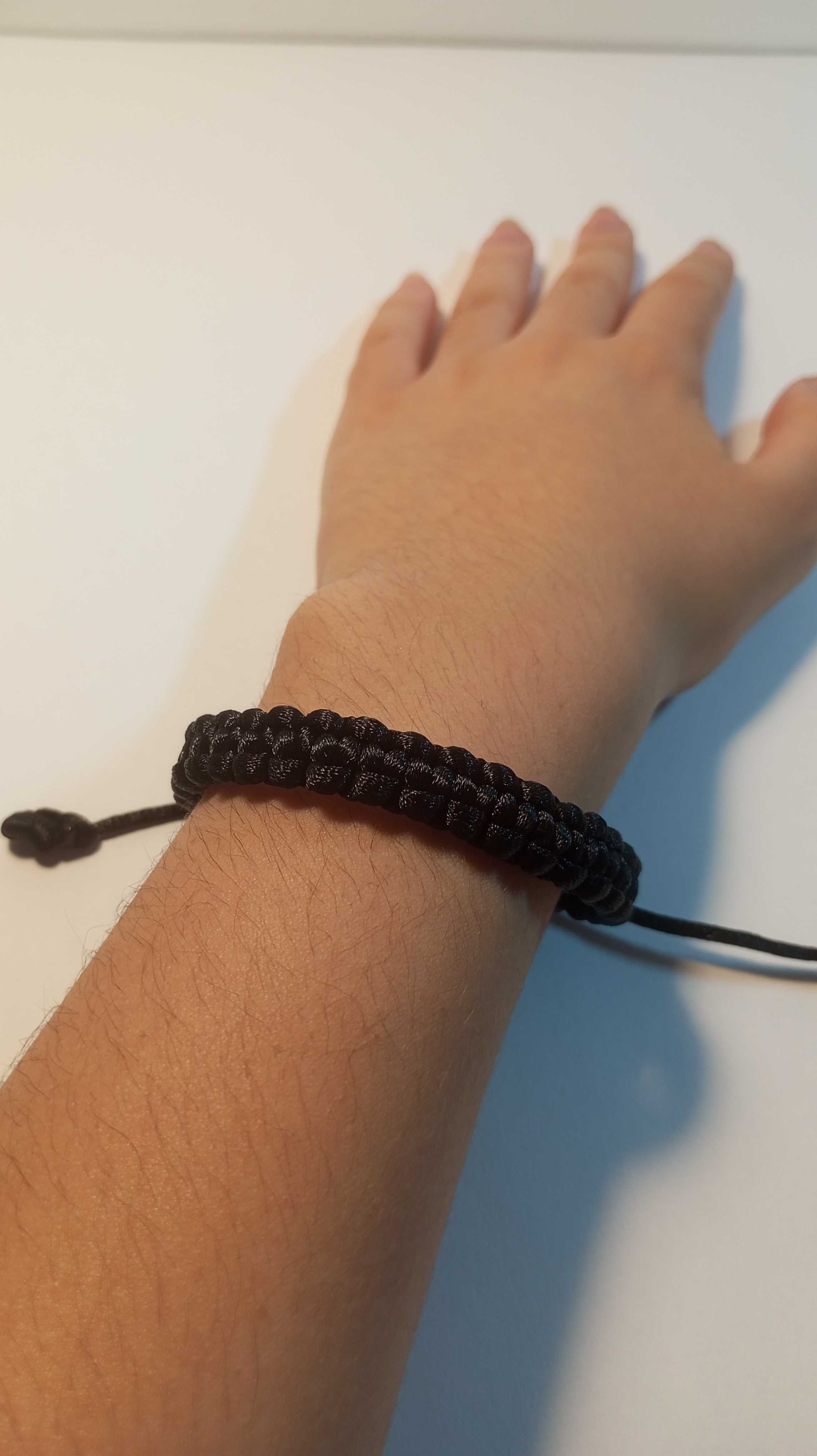 Pulseira de Fio Simples