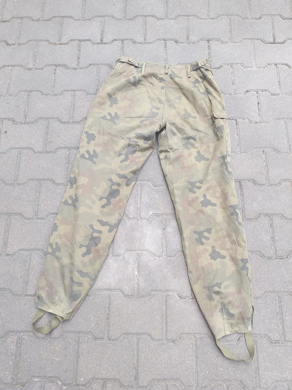 Spodnie wojskowe wz.93,militaria,WP,ASG,Paintball,MON