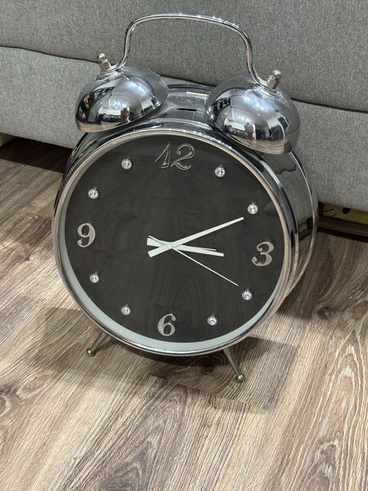 Duży zegar stojący lub na scianę home and you