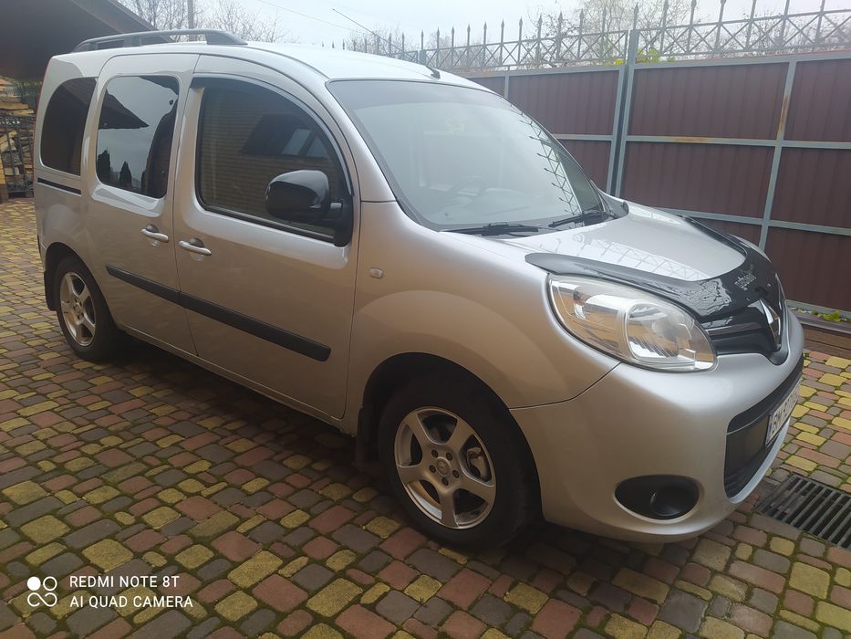 Продам Renault Kango