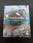 Historia 4, zakres podstawowy dla LO i TECHNIKUM.