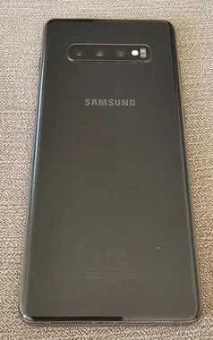 Сматрфон Samsung Galaxy S10+ Duos 128GB Black