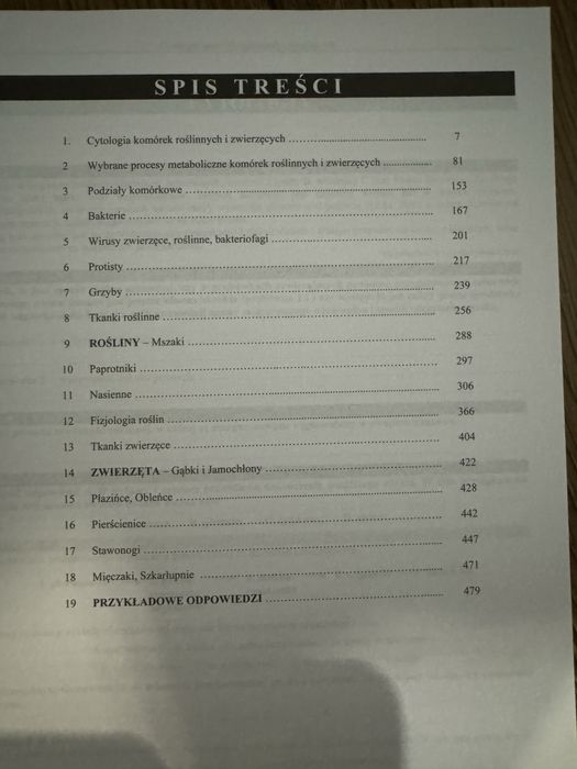 Zbior zadan Witowski