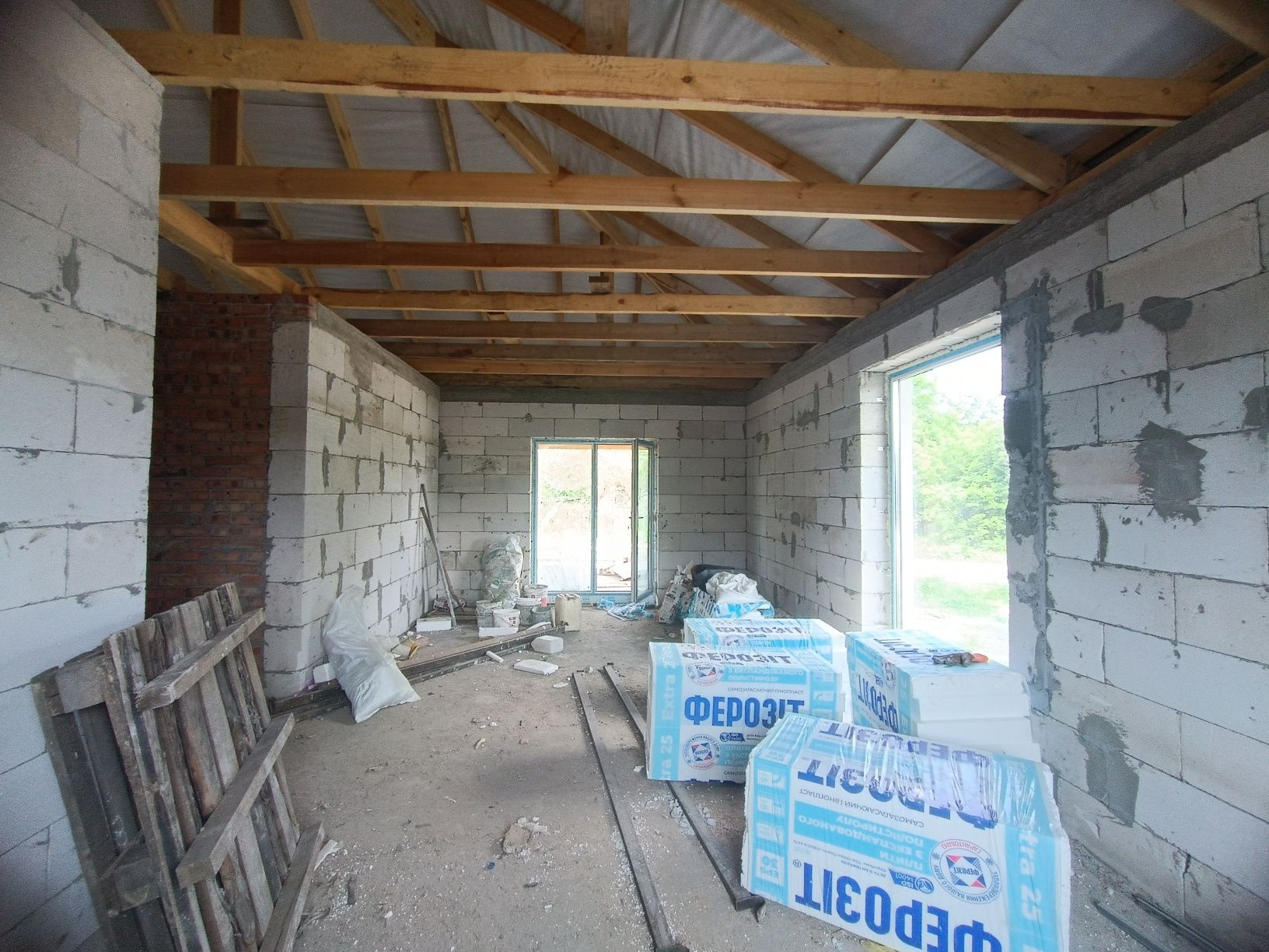 Продаж будинку 105 м2 вул. Вербова