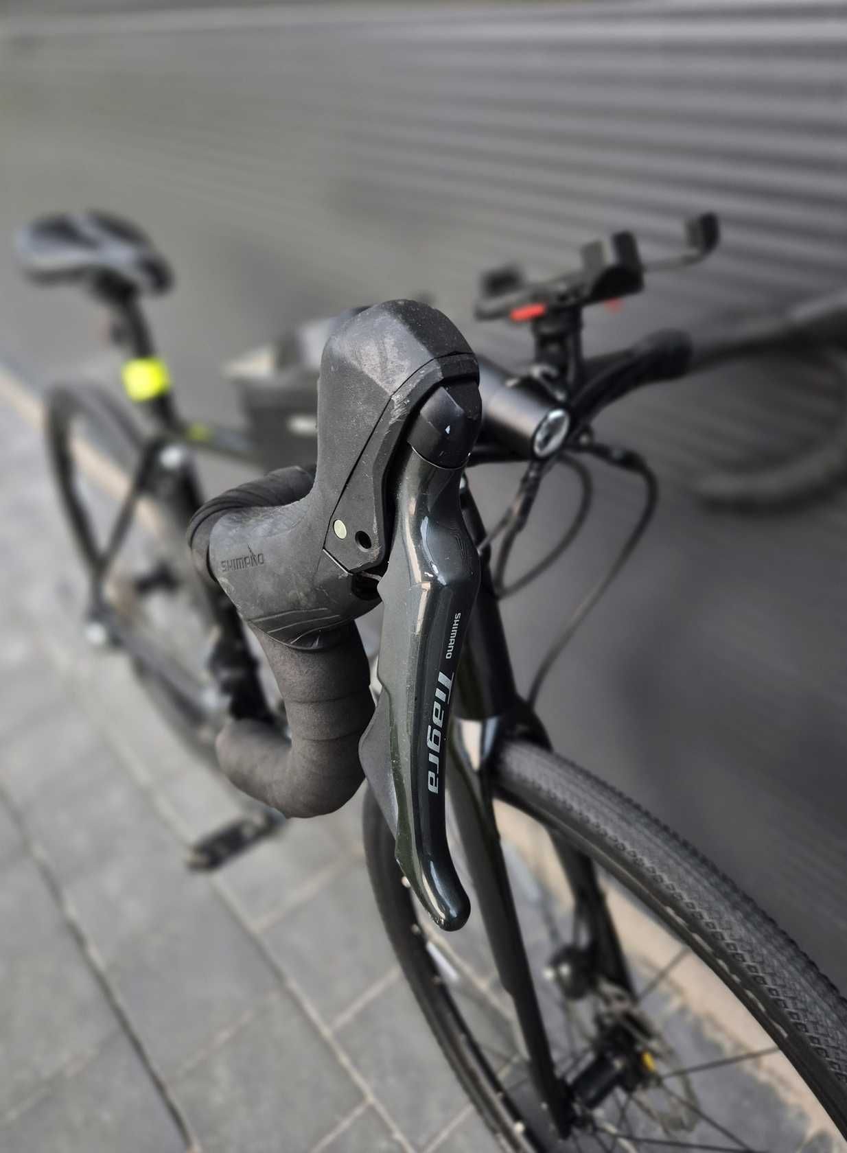 Rower gravel endurance TREK Domane 4 2024 L/56cm BBD. STAN  ZOBACZ !
