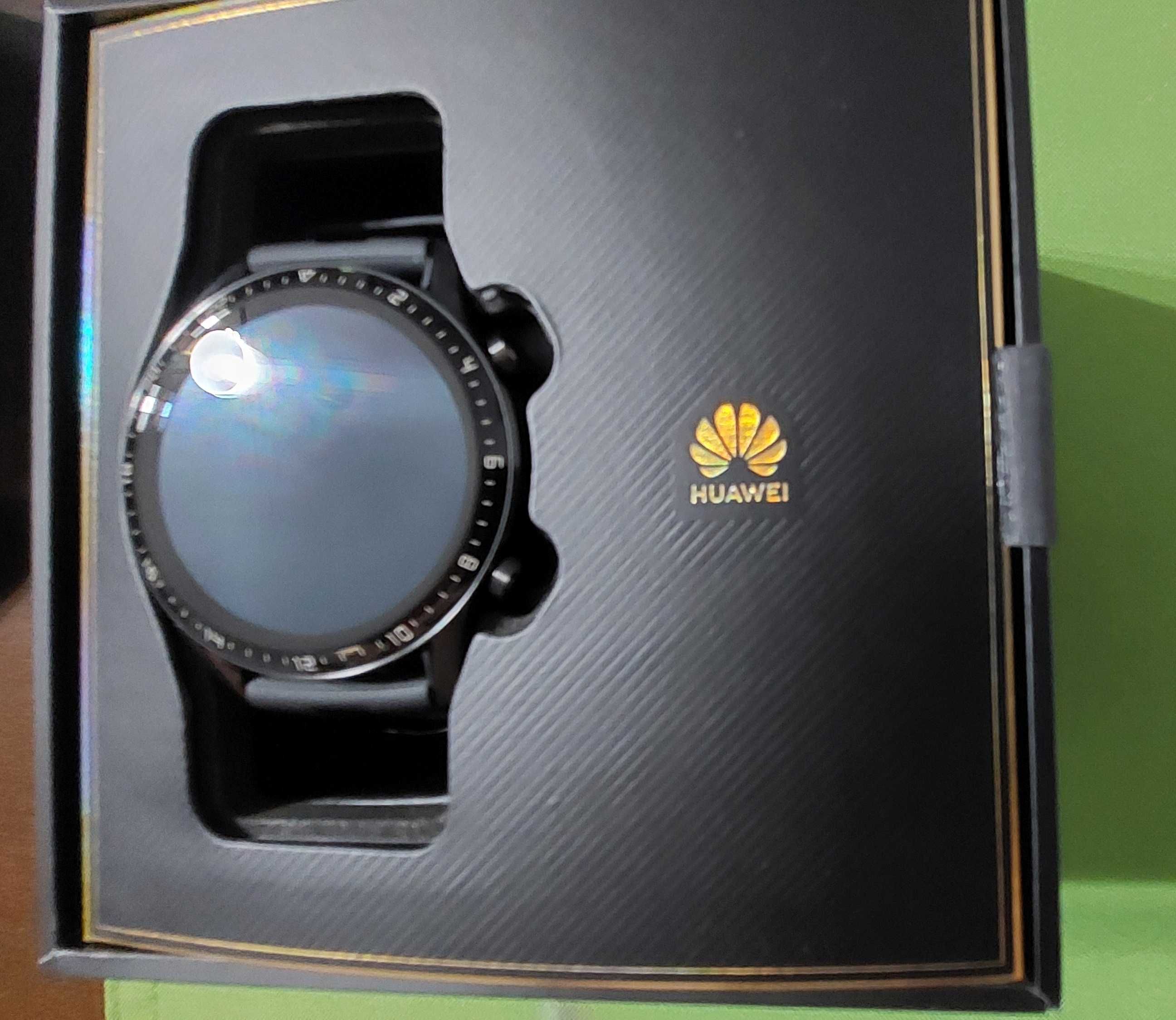 Zegarek Huawei Watch GT2 model LTN-B19