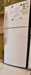 Lodówka Shap NoFrost 149 cm SJ-300V-WH