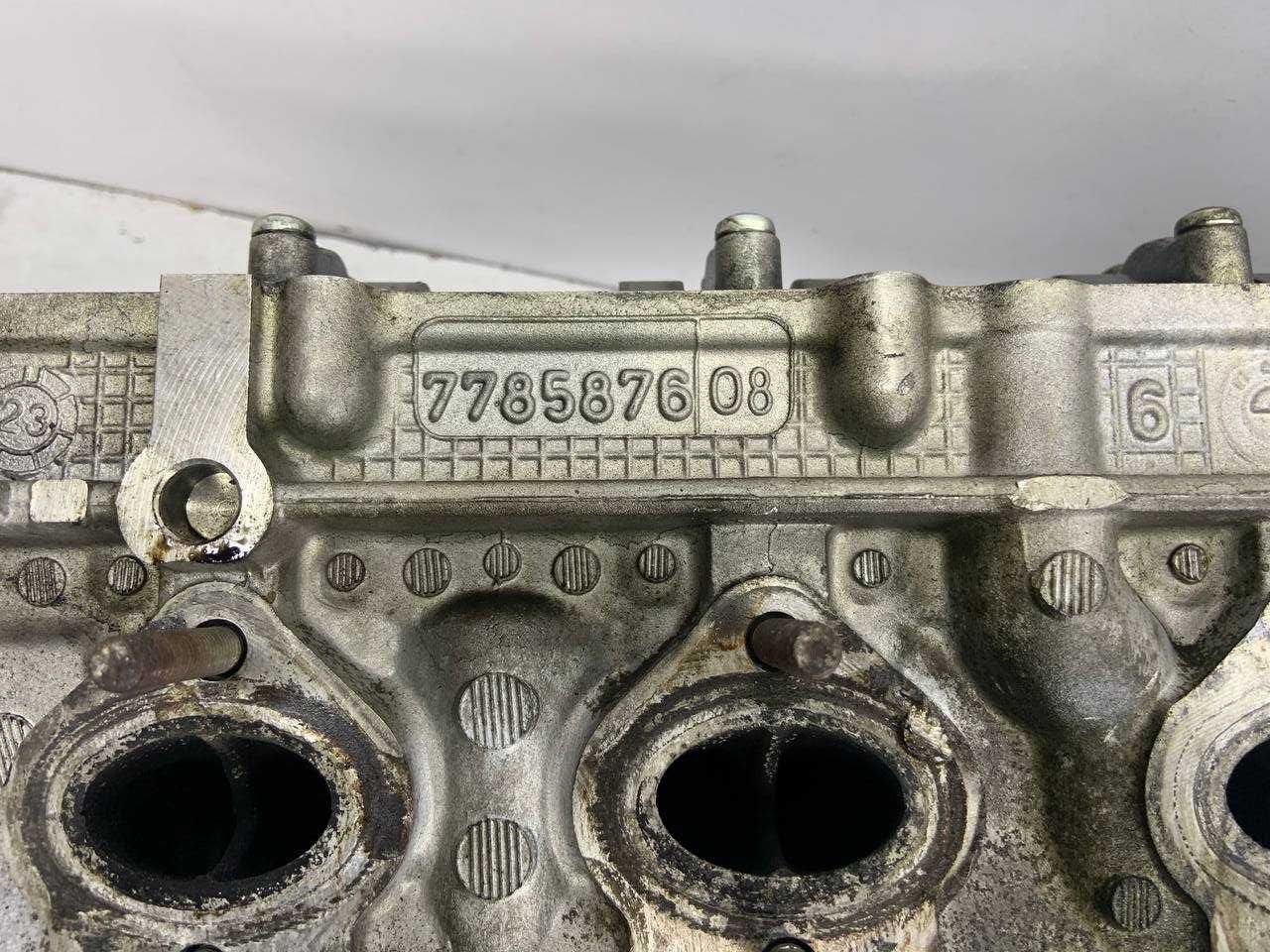 ГБЦ Головка блока BMW E87 E90 / E91 E60 / E61 1.8 2.0 D