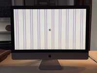Apple iMac 27'' | Intel Core 2 Duo | 3.06GHz | 8GB | 1TB | Para peças